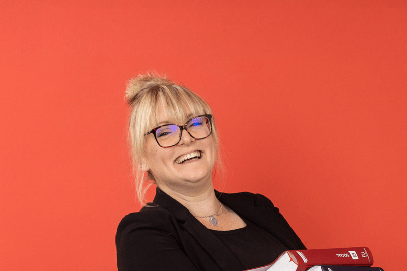 Collaborateur Comptable (H/F) image