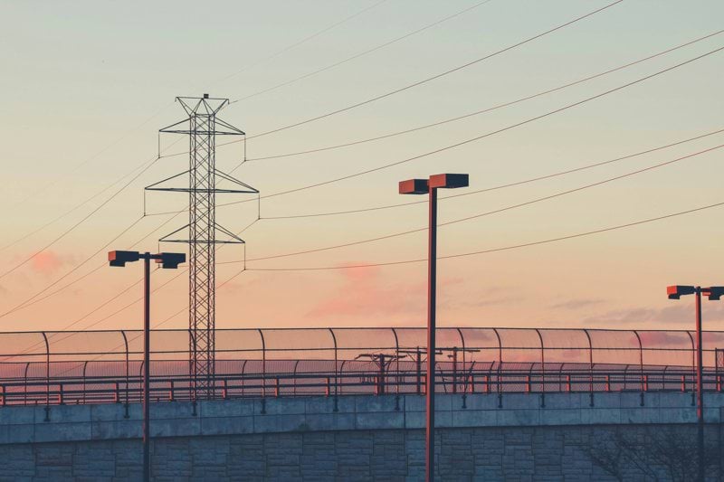 Beredare inom lokalnät inom energibranschen! image