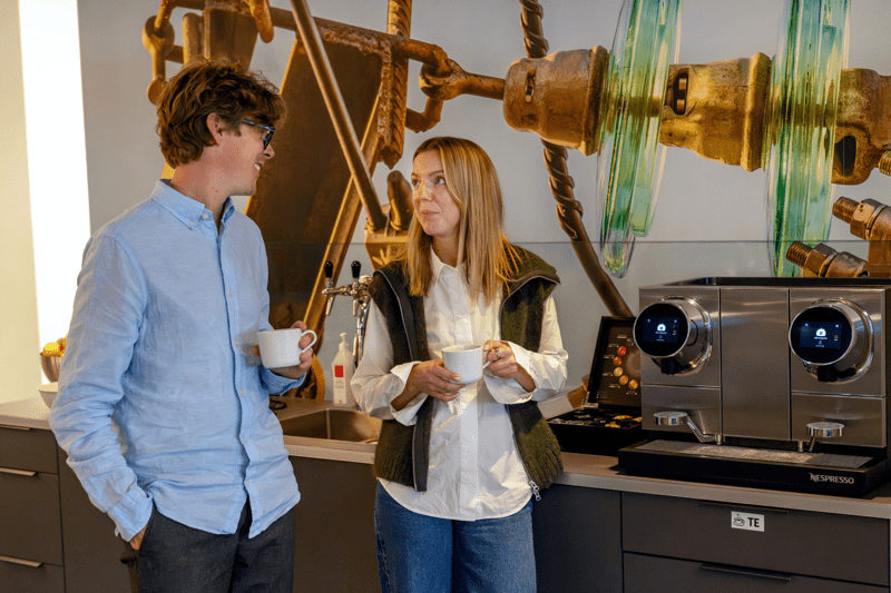 Dataskyddssamordnare image