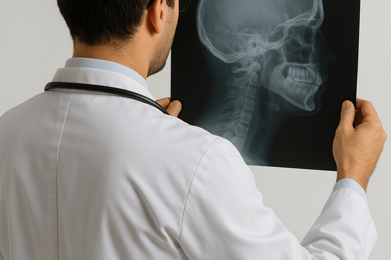 Médico/a Especialista en Neurología image