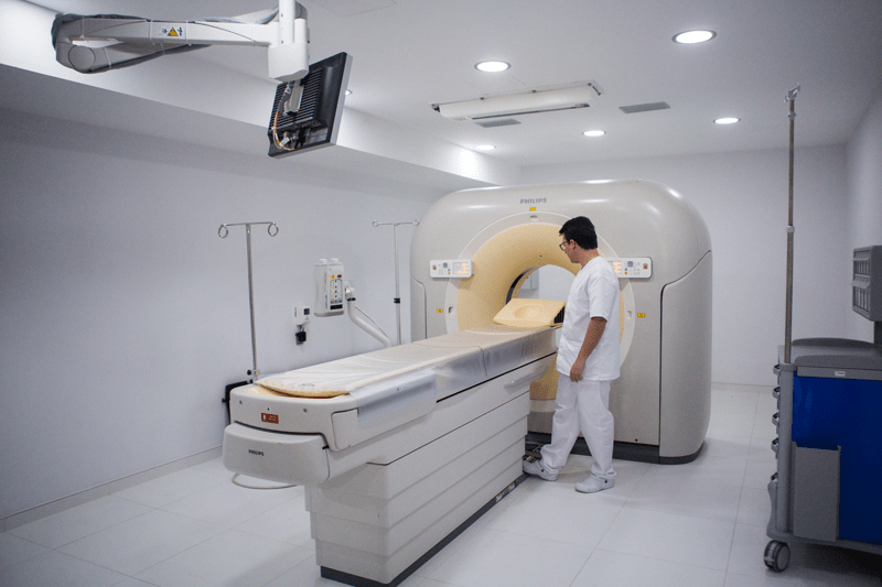 Facultativo/a Especialista en Radiologia image