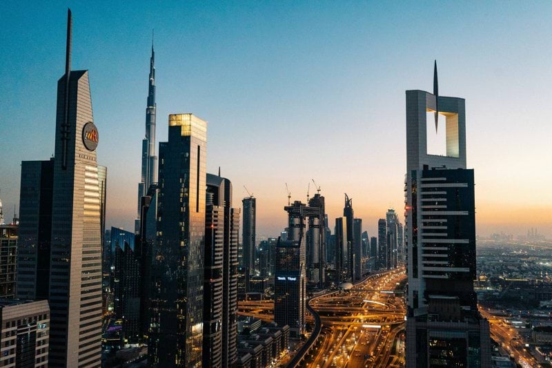 Customer Service Team Leader - Forex (Dubai) image
