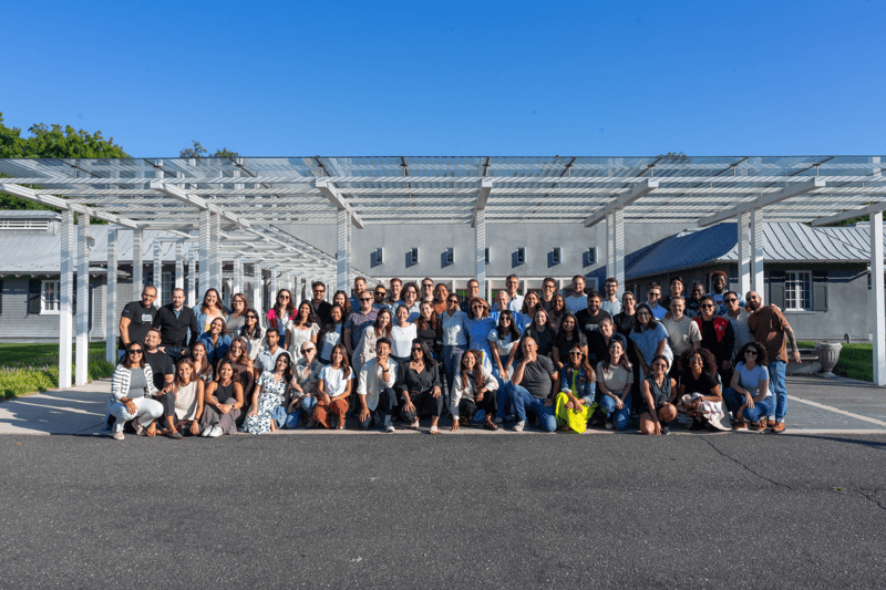 Summer Analyst Intern, Entrepreneur Selection (Undergraduate, Summer 2026) image