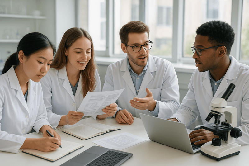 PhD in Participatory Research on Climate Change and Occupational Health image