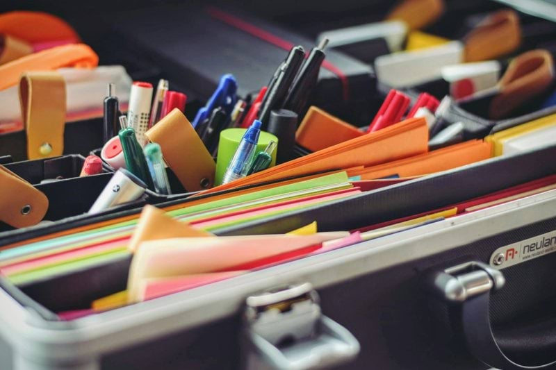 Assistant(e) de Production - image