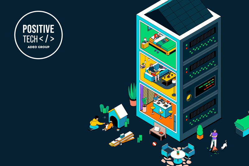 [STAGE] Data Scientist - performance commerciale des BUs (F/H) image