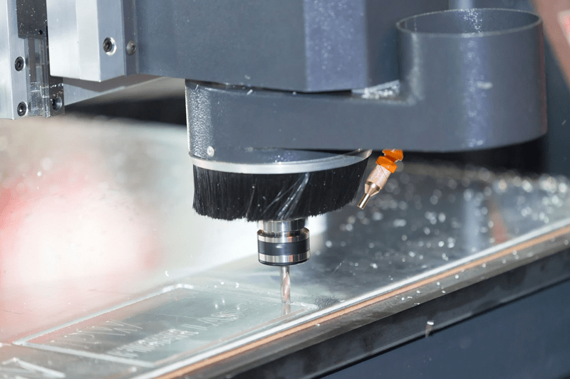 Montaažitööline - CNC freespingi operaator image