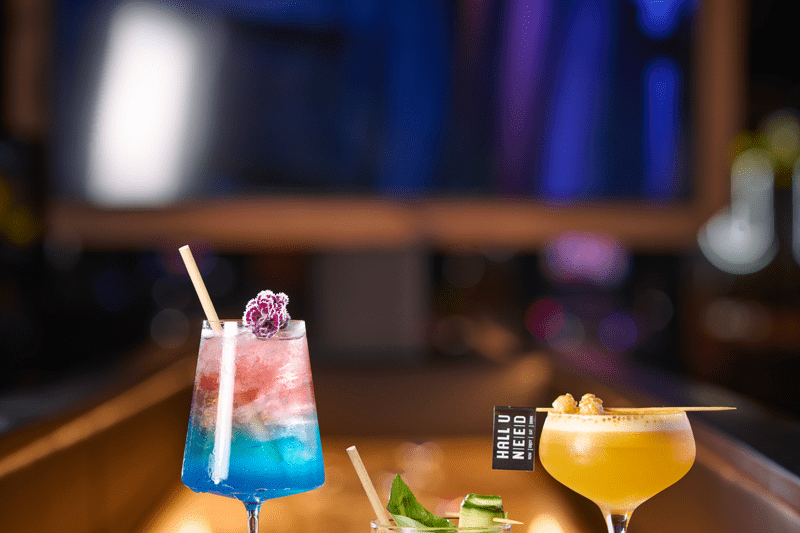 Barman - Temps Plein (H/F) image