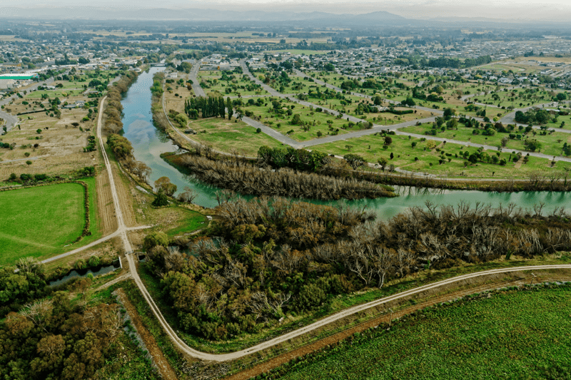 Expressions of Interest for Trustee of Enterprise North Canterbury -	Two vacancies image
