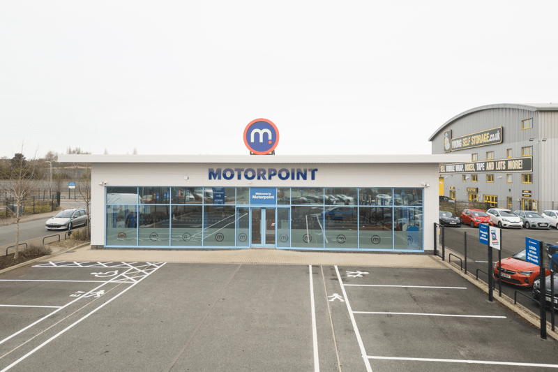 Trainee Sales Executive - Norwich image