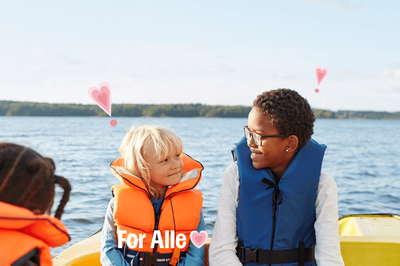 Prosjektleder -  For Alle AS image