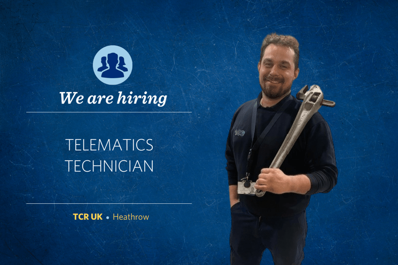 Telematics Technician image