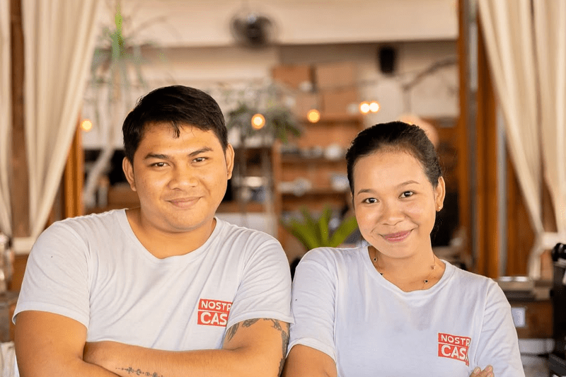 Waiter For The Ours Beach House image