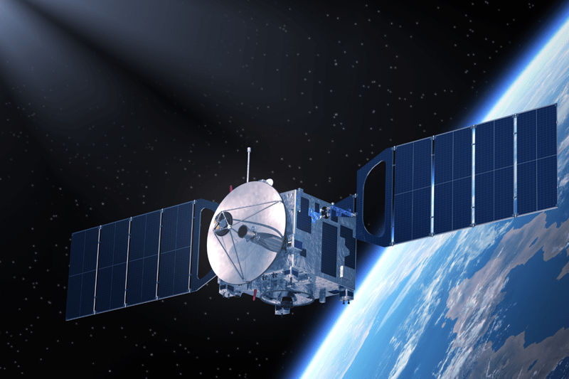 Ingénieur Méthodes Harnais Spatiaux – Toulouse H/F image
