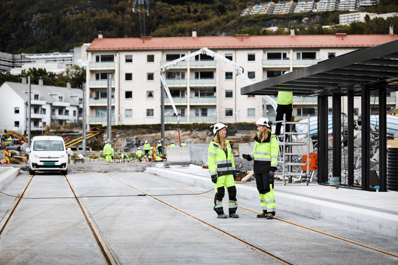 Porteføljecontroller image
