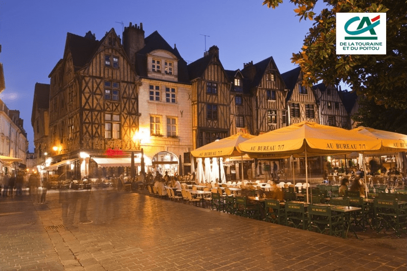 Conseiller de Clientèle auprès des Agriculteurs H/F image