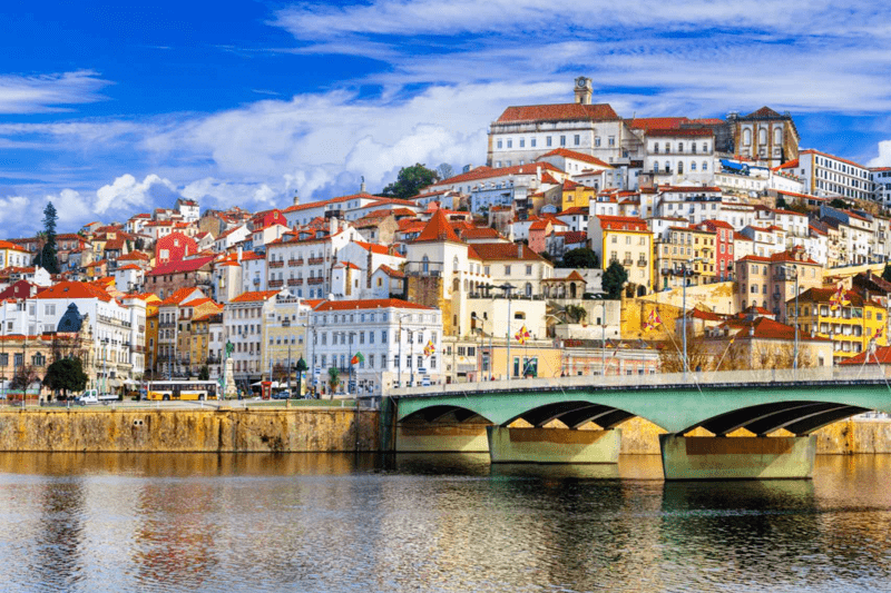 Vendedor/a a 18H Coimbra image