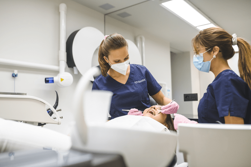 Tandartsassistent | Dentius Ledeberg (24u/week) image