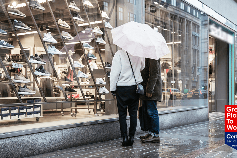 Ansvarsfuld Commercial coordinator til 3 centre image
