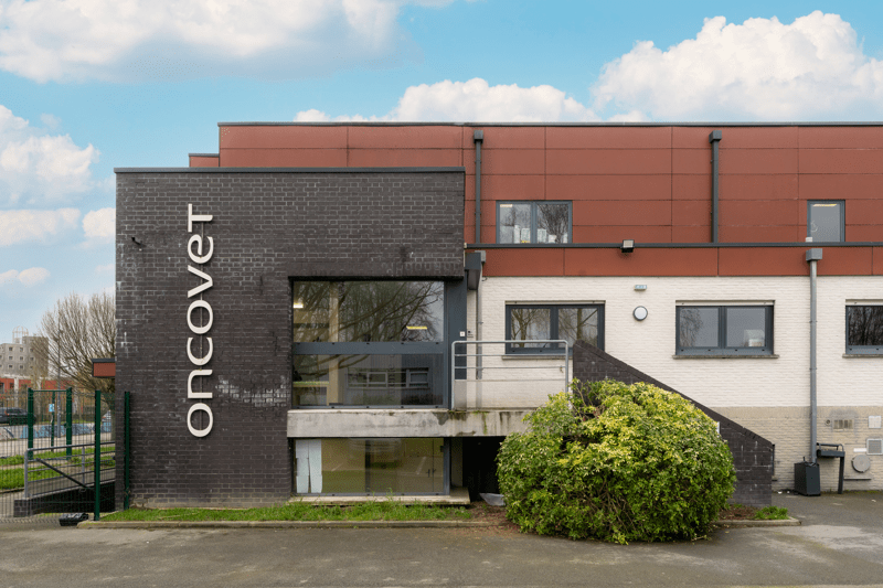 LILLE - ONCOVET - AUXILIAIRE SPECIALISE.E VETERINAIRE - CDD image