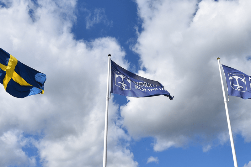 Kommunjurist till Norrtälje kommun image