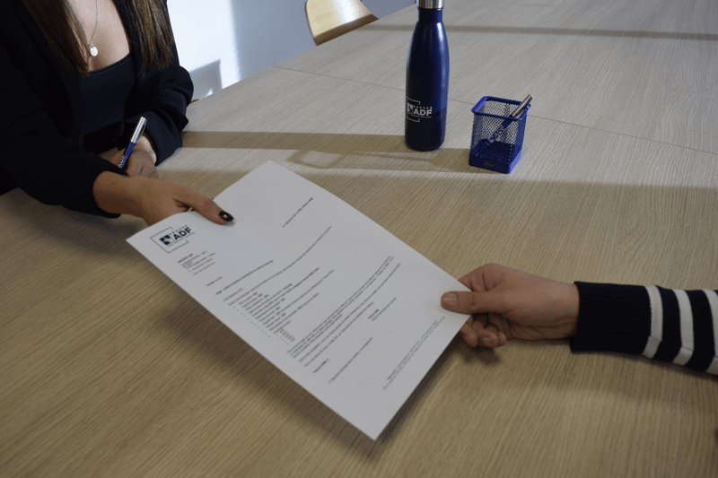 Referent/in für Personalverwaltung - Hamburg, Deutschland w/m /d image