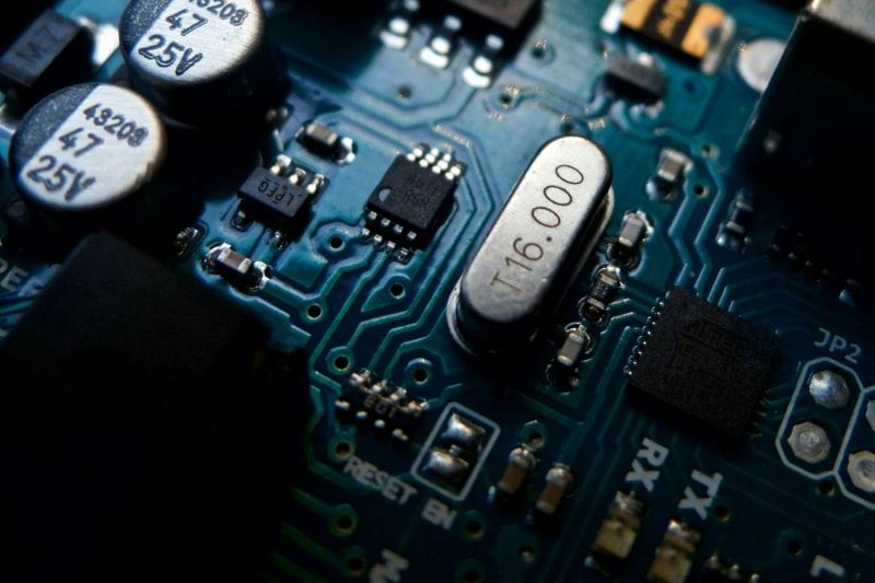 Câbleur Microélectronique Spatial - H/F image