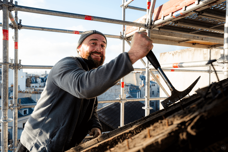 Responsable Pôle Energie Environnement H/F image