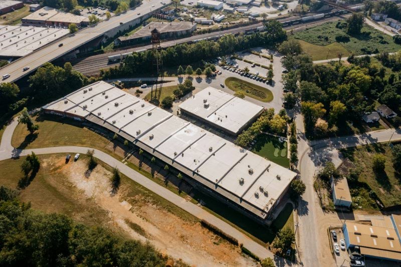 Assistant Coordinateur en Gestion Locative (H/F/X) image