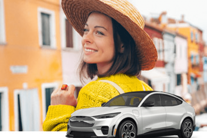 Bookingmedarbeider Hertz image