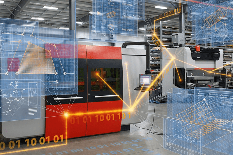 Bystronic - Area Sales Manager image