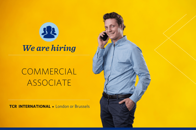 Commercial Associate image