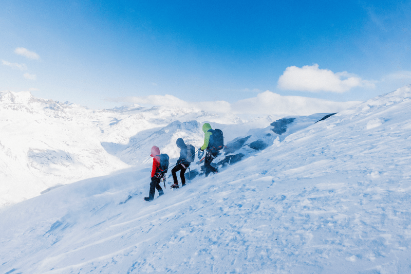 STAGE - Assistant(e) social media image