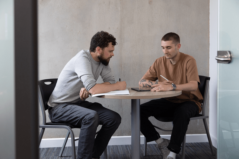 Digital Marketing Executive image