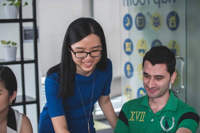 Account Manager Asia - iGaming - Remote in Asia or in Taipei image