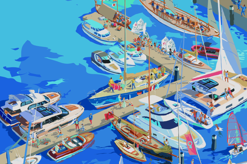 Jurist til Pantaenius A/S image