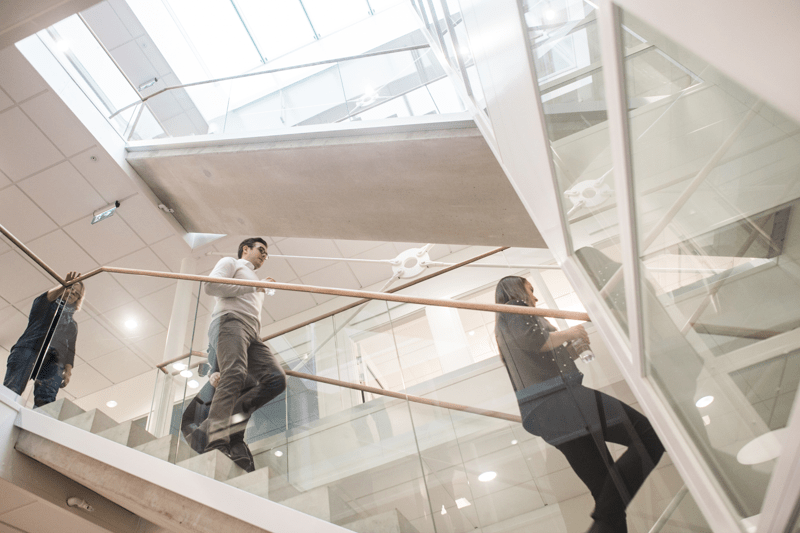 Business Controller Polykemi image