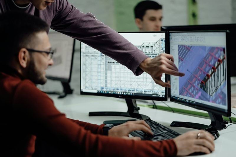 Fire Fighting BIM Modeler image