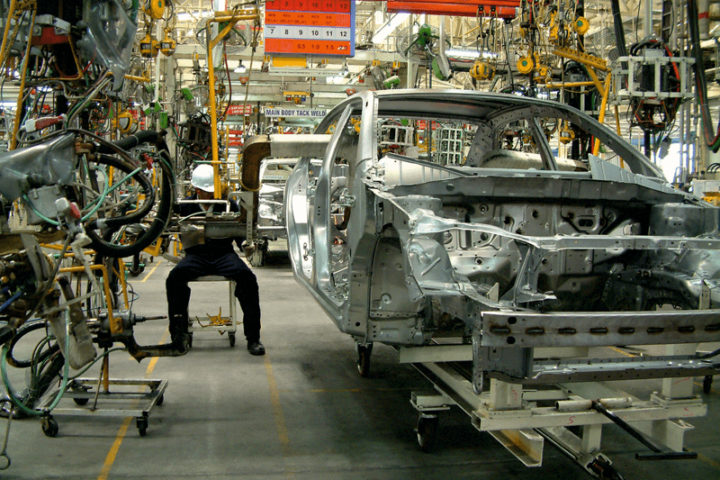 Maintenance Engineer, Automotive - Gothenburg image