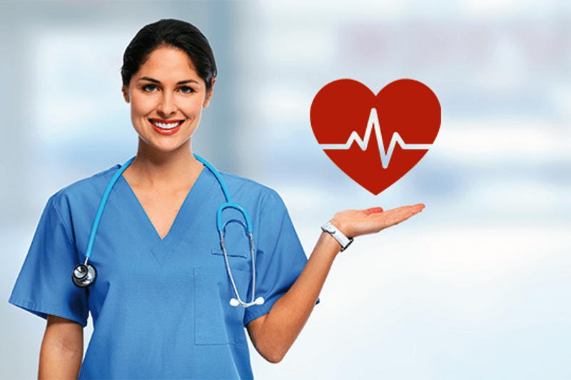 Public Health Nurse – Grong Municipality image