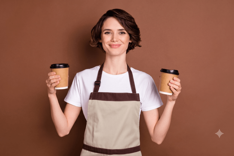 Promotor Dolce Gusto Vlaanderen ☕ image