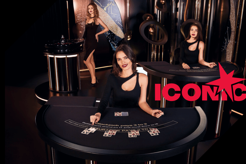 Business Development Manager for ICONIC21 image