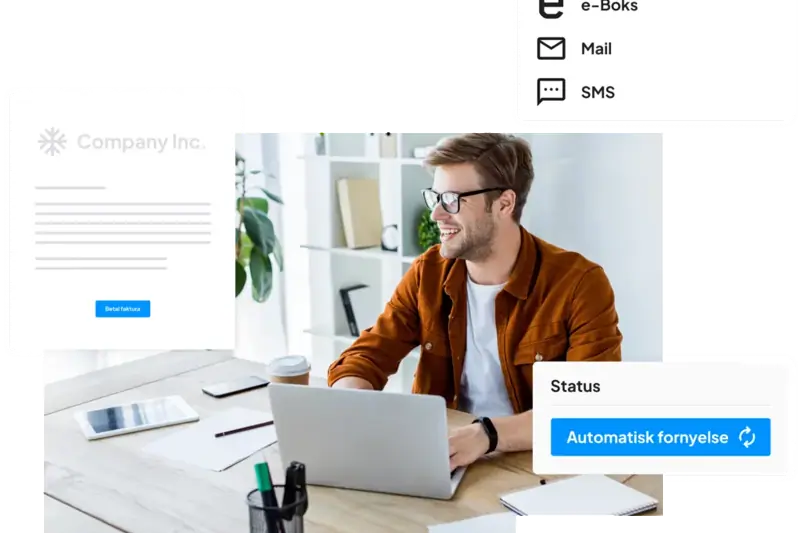 Product Owner til FarPay image