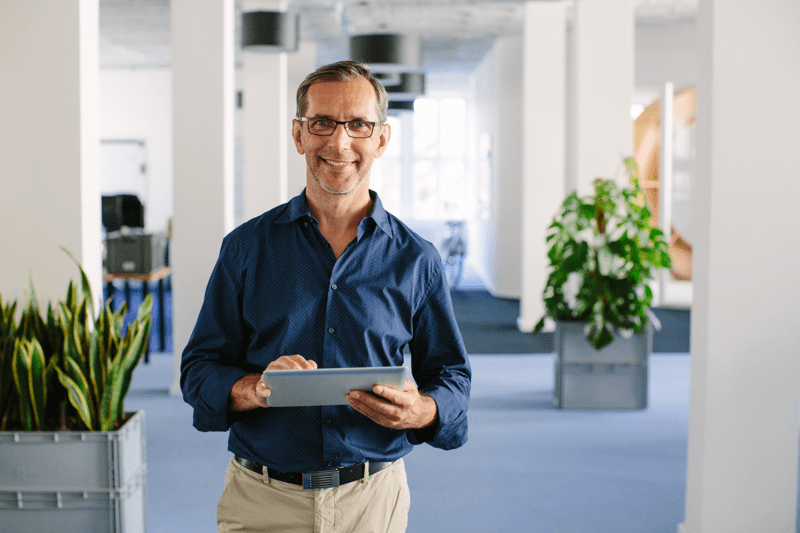 Directeur de Business Unit (H/F) image