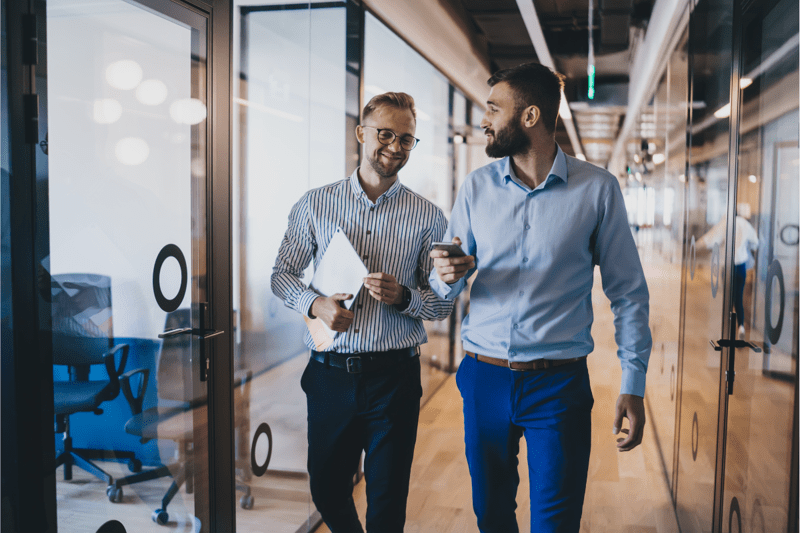 HR Business Partner image