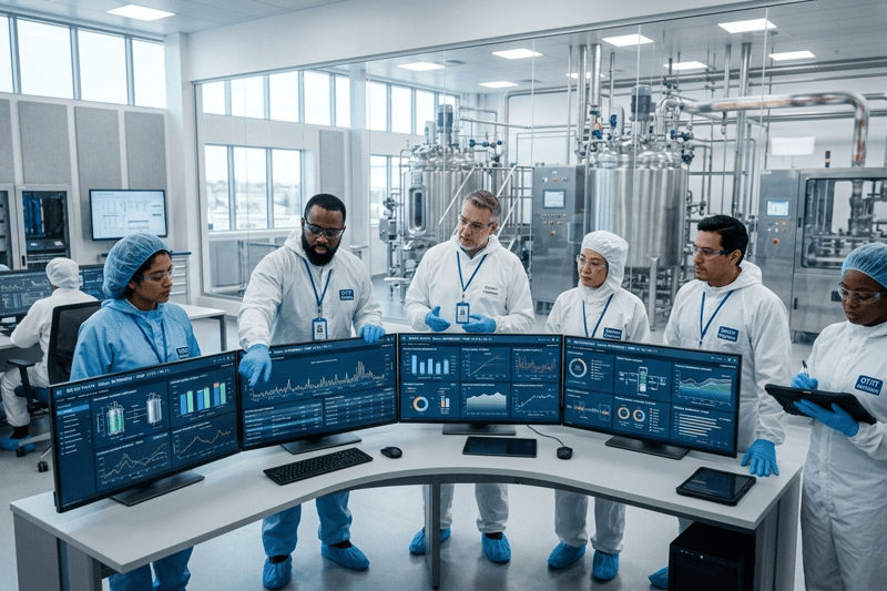 Senior Technical Architect image