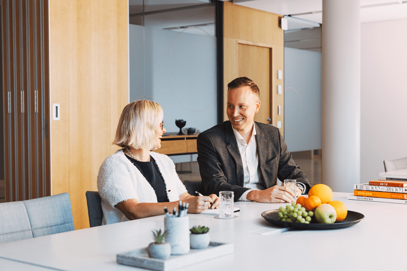 HR Development Manager image