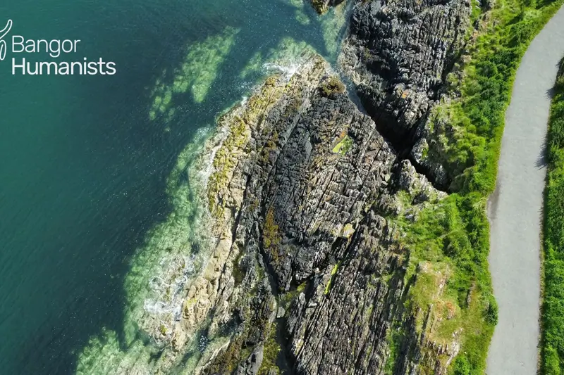 Volunteer role: Social Media/Communications Lead for Bangor Humanists image