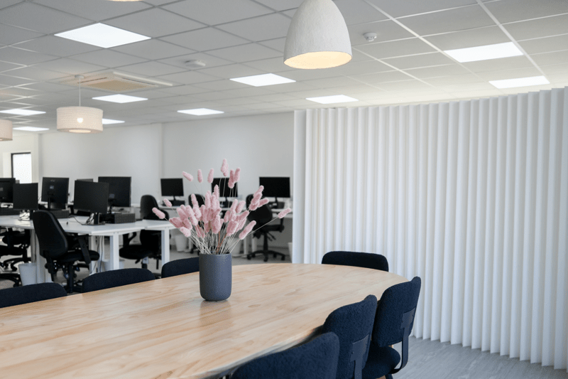 Senior IT & Systems Manager image
