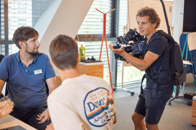 Head of Marketing (M/W/D) image